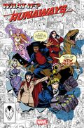 What If Runaways (2026 Marvel) 1B