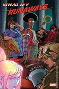 What If Runaways (2026 Marvel) 1C