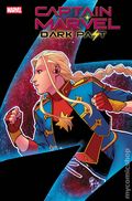 Captain Marvel Dark Past (2026 Marvel) 5B