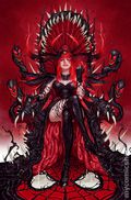 Queen in Black (2026 Marvel) 3G