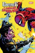 Punisher vs. Spider-Man (2026 Marvel) 2A