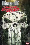 Punisher vs. Spider-Man (2026 Marvel) 2B