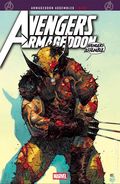 Avengers Armageddon (2026 Marvel) 3A