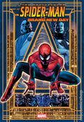 Spectacular Spider-Man Brand New Day (2026 Marvel) 4A