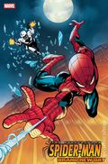 Spectacular Spider-Man Brand New Day (2026 Marvel) 4D