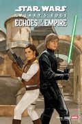 Star Wars Galaxy's Edge Echoes of the Empire (2026 Marvel) 5A