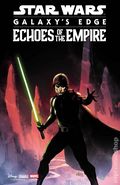 Star Wars Galaxy's Edge Echoes of the Empire (2026 Marvel) 5B