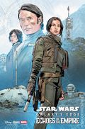Star Wars Galaxy's Edge Echoes of the Empire (2026 Marvel) 5C