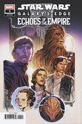 Star Wars Galaxy's Edge Echoes of the Empire (2026 Marvel) 5D