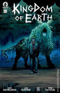 Kingdom of Earth (2026 Dark Horse) 2
