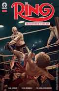 The Ring The Man Who Beat the Man (2026 Dark Horse) 3
