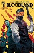 Bloodland (2026 Ignition Press) 6A