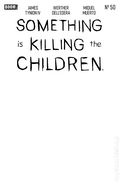 Something Is Killing the Children (2019 Boom) 50D