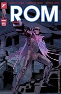 Rom Special (2026 Image) 1A