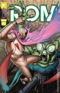 Rom Special (2026 Image) 1C