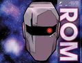 Rom Special (2026 Image) 1F