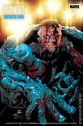 Midnight Fantastic Four (2026 Marvel) 1B