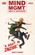 Mind Mgmt New and Improved (2026 Oni Press) 3A