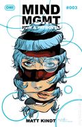 Mind Mgmt New and Improved (2026 Oni Press) 3B