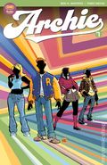 Archie (2026 Archie) 1B