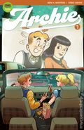 Archie (2026 Archie) 1C