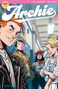 Archie (2026 Archie) 1D