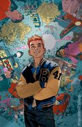 Archie (2026 Archie) 1F