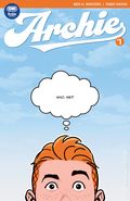 Archie (2026 Archie) 1H