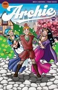 Archie (2026 Archie) 1I
