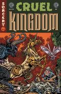 EC Cruel Kingdom 2 (2026 Oni Press) 1A