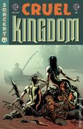 EC Cruel Kingdom 2 (2026 Oni Press) 1B