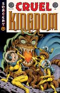 EC Cruel Kingdom 2 (2026 Oni Press) 1C