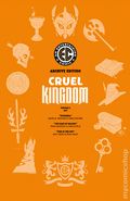 EC Cruel Kingdom 2 (2026 Oni Press) 1F