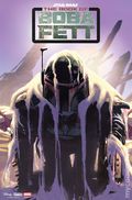 Star Wars the Book of Boba Fett (2026 Marvel) 1C