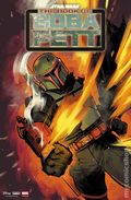 Star Wars the Book of Boba Fett (2026 Marvel) 1D