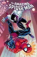 Amazing Spider-Man (2025 8th Series) 35A