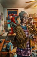 Amazing Spider-Man (2025 8th Series) 35G