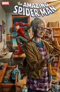 Amazing Spider-Man (2025 8th Series) 35B