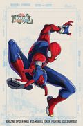 Amazing Spider-Man (2025 8th Series) 35C