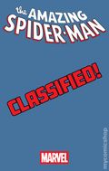 Amazing Spider-Man (2025 8th Series) 35F