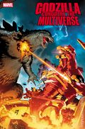 Godzilla Conquers the Multiverse (2026 Marvel) 2B