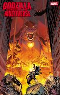 Godzilla Conquers the Multiverse (2026 Marvel) 2C