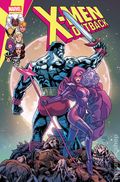 X-Men Outback (2026 Marvel) 3A