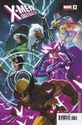 X-Men Outback (2026 Marvel) 3B