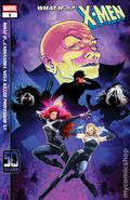 What If X-Men (2026 Marvel) 1A