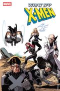 What If X-Men (2026 Marvel) 1B