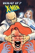 What If X-Men (2026 Marvel) 1C