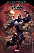 Queen in Black Venom Unchained (2026 Marvel) 2A