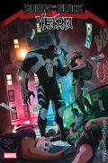 Queen in Black Venom Unchained (2026 Marvel) 2B