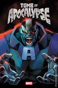 Tomb Of Apocalypse (2026 Marvel) 1A
